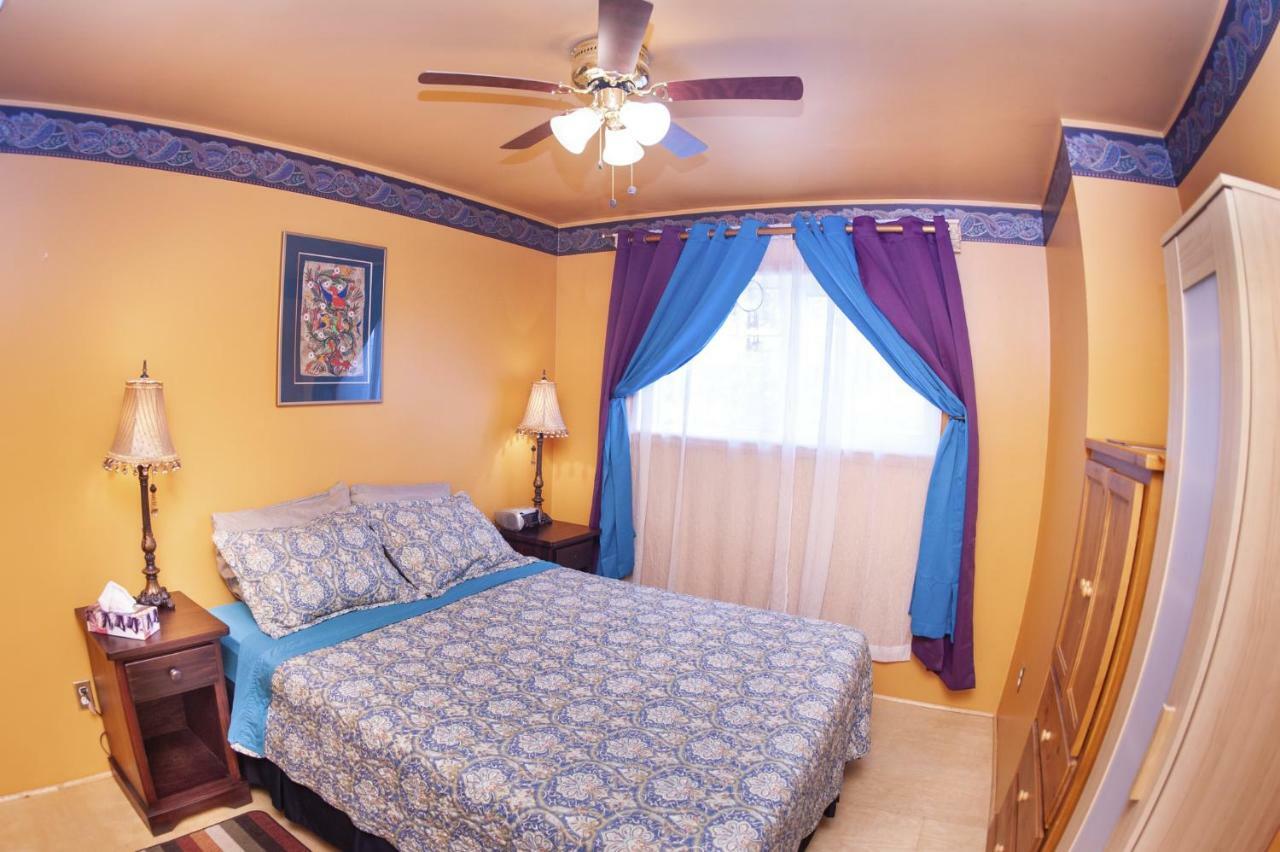 Tiga Bed And Breakfast เยลโลว์ไนฟ์ ภายนอก รูปภาพ